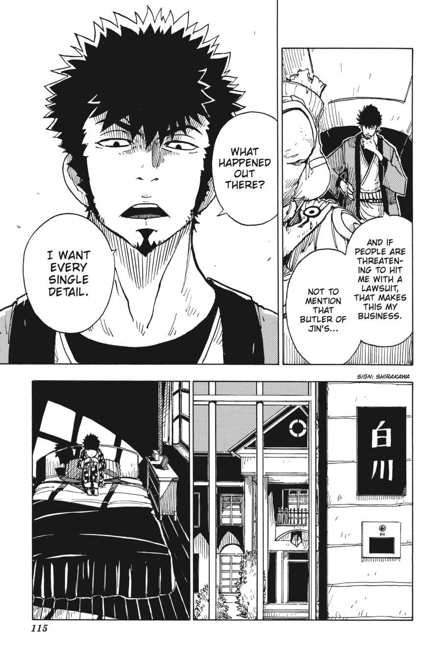 Read Dimension W chapter 12 image 19 on Lezhin