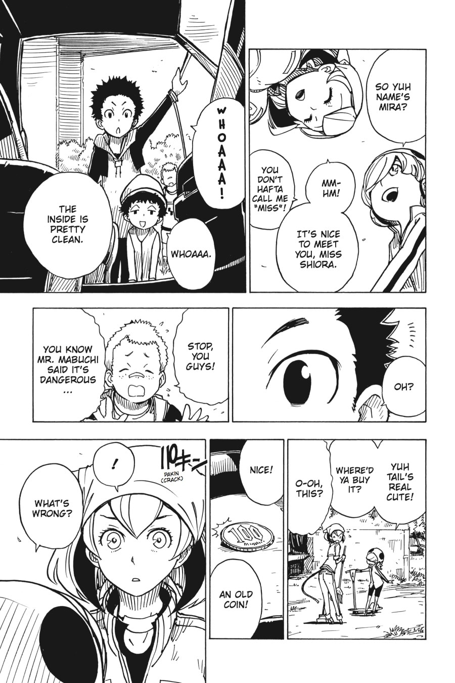 Read Dimension W chapter 12 image 4 on Lezhin
