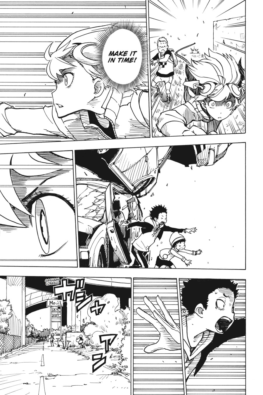 Read Dimension W chapter 12 image 6 on Lezhin