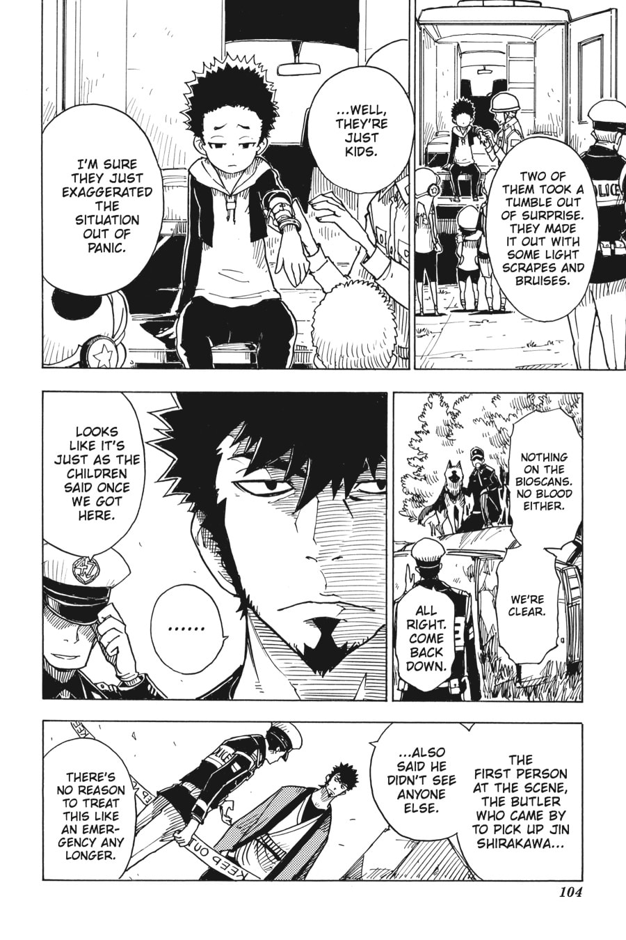 Read Dimension W chapter 12 image 9 on Lezhin