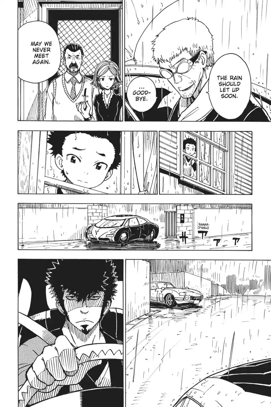 Read Dimension W chapter 13.2 image 12 on Lezhin