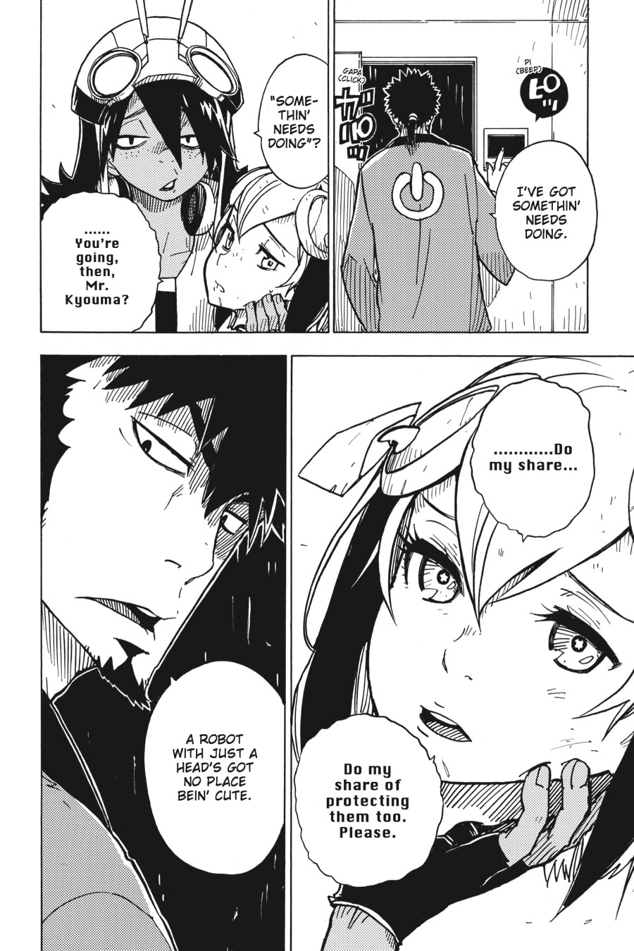 Read Dimension W chapter 13 image 13 on Lezhin