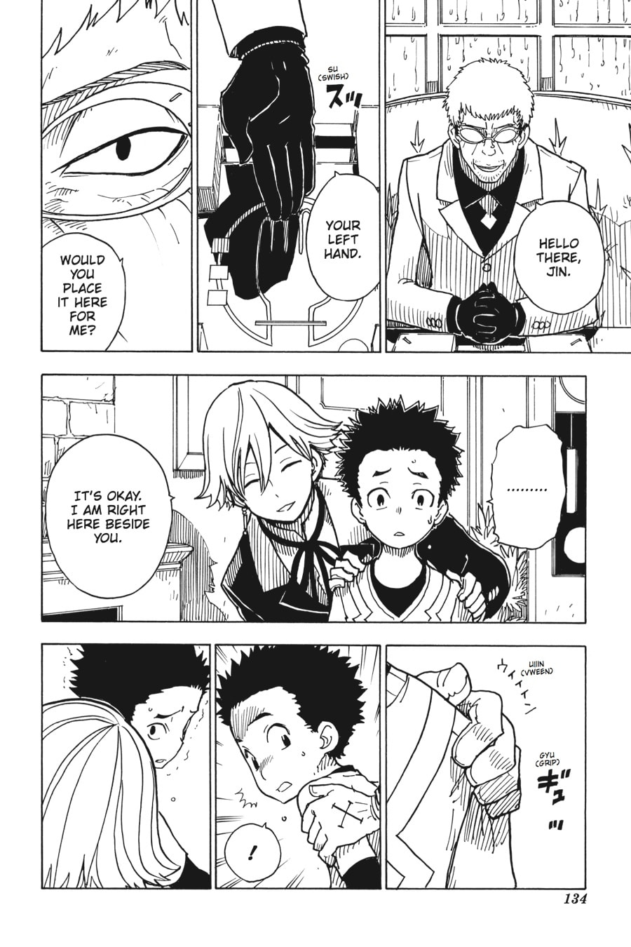 Read Dimension W chapter 13 image 15 on Lezhin