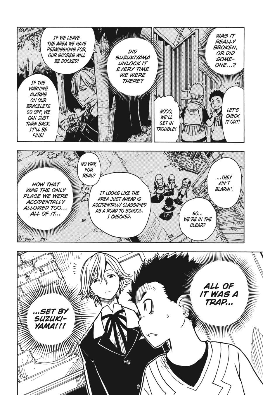 Read Dimension W chapter 13 image 19 on Lezhin