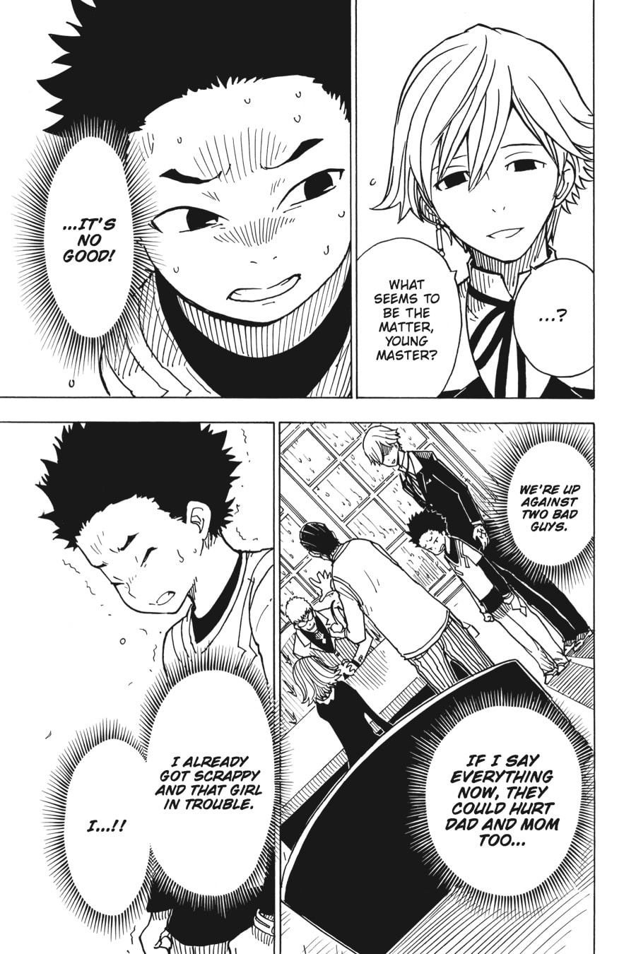 Read Dimension W chapter 13 image 20 on Lezhin