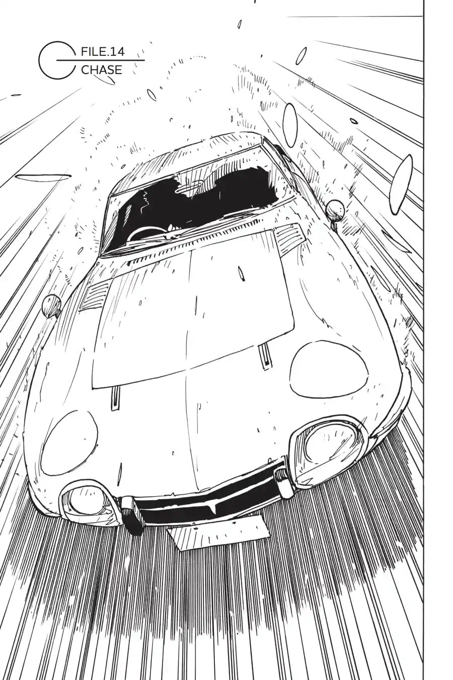 Read Dimension W chapter 14.1 image 0 on Lezhin