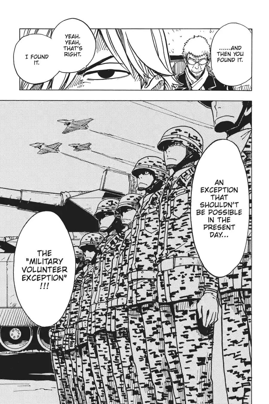 Read Dimension W chapter 14.1 image 4 on Lezhin