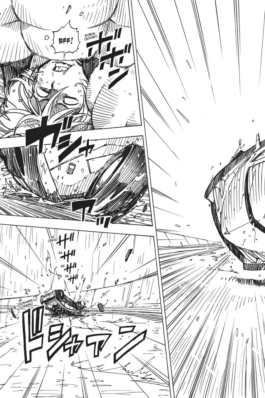 Read Dimension W chapter 14.2 image 6 on Lezhin