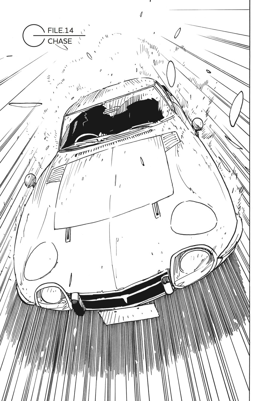 Read Dimension W chapter 14 image 0 on Lezhin