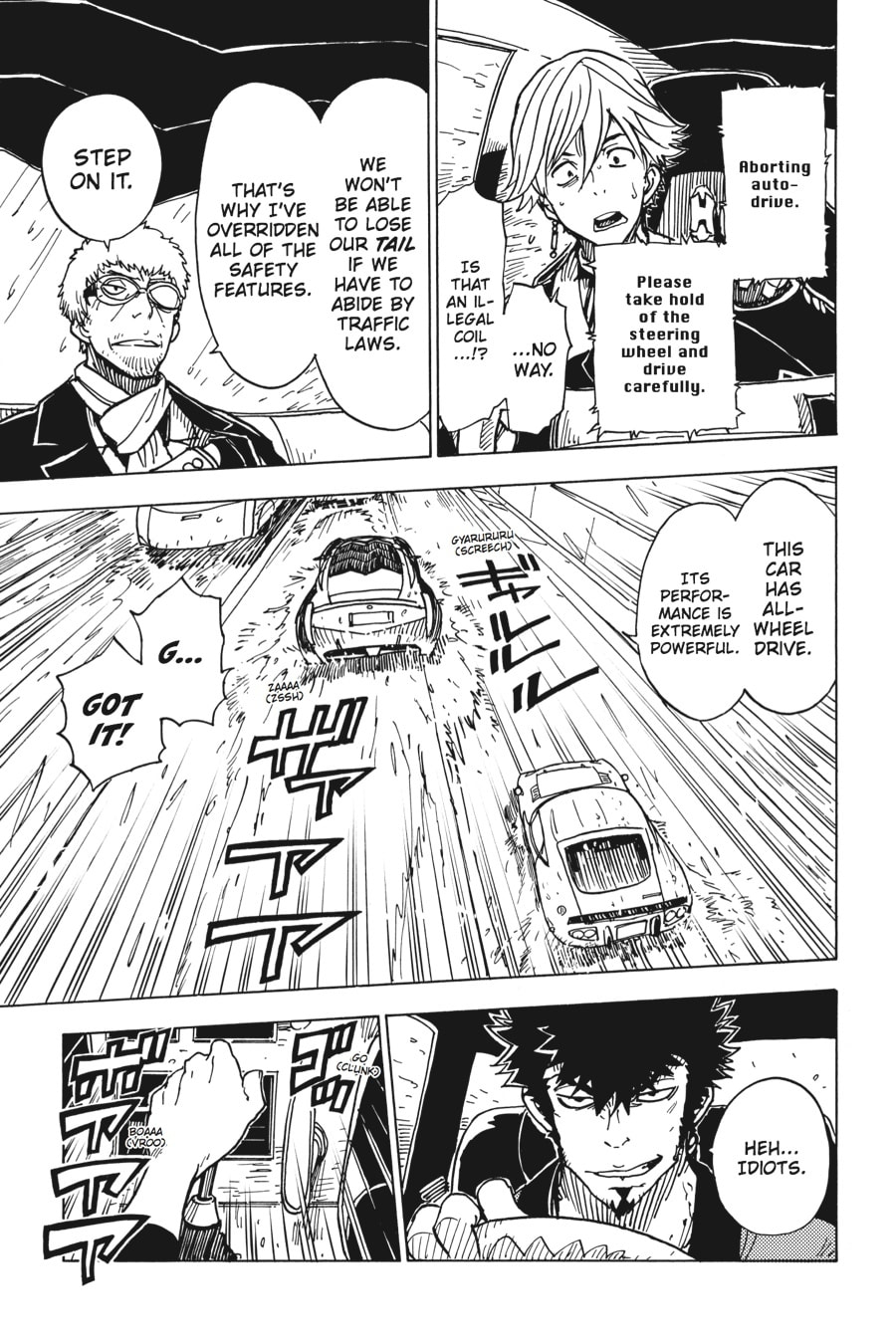 Read Dimension W chapter 14 image 10 on Lezhin