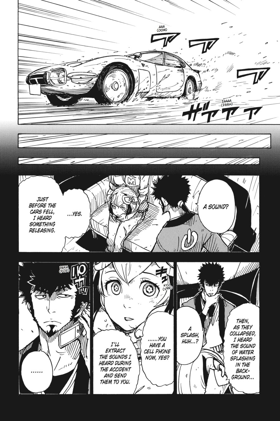 Read Dimension W chapter 14 image 11 on Lezhin