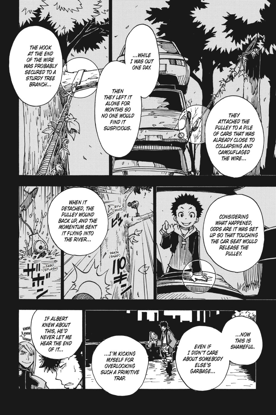 Read Dimension W chapter 14 image 13 on Lezhin