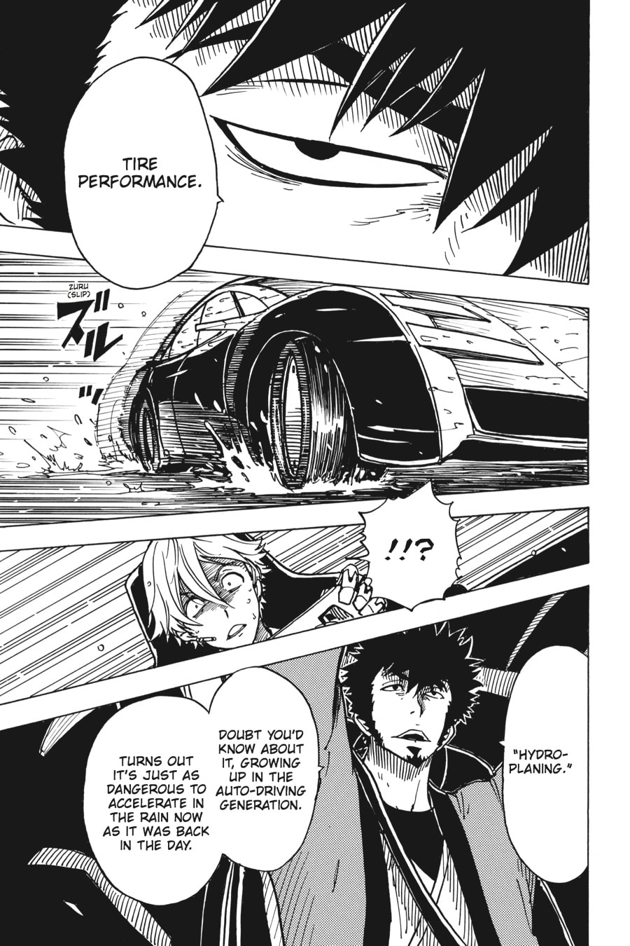 Read Dimension W chapter 14 image 16 on Lezhin
