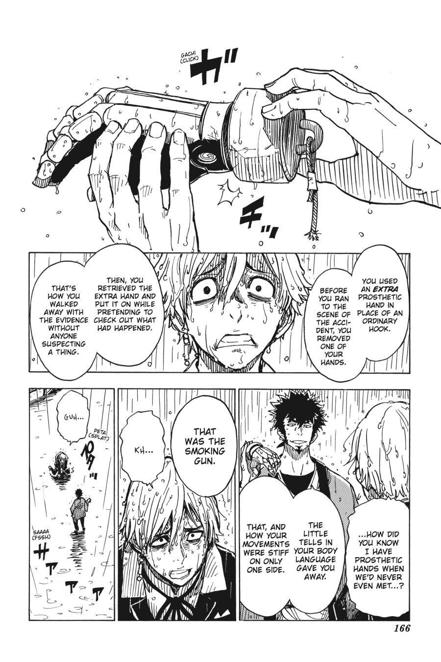 Read Dimension W chapter 14 image 22 on Lezhin