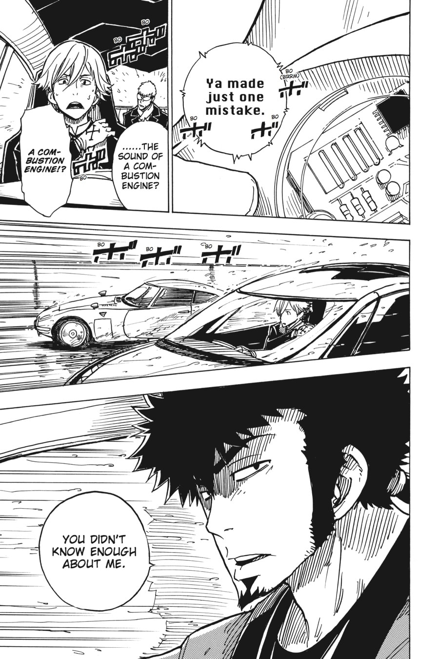 Read Dimension W chapter 14 image 8 on Lezhin