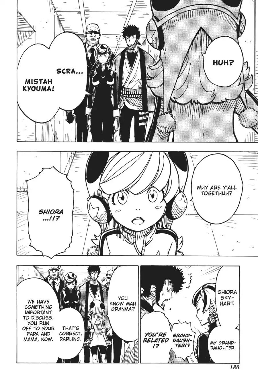 Read Dimension W chapter 15.2 image 1 on Lezhin