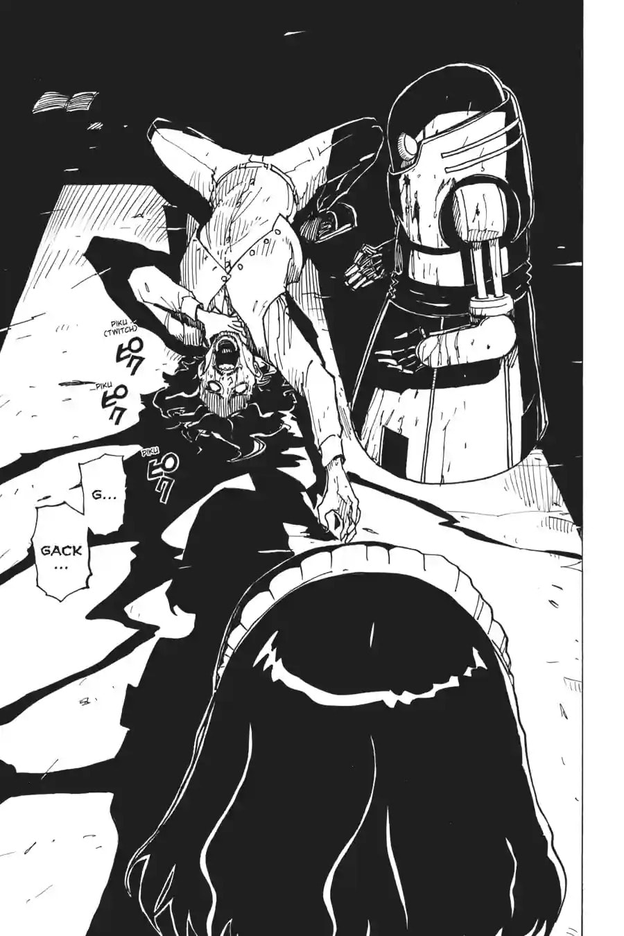 Read Dimension W chapter 15.2 image 12 on Lezhin