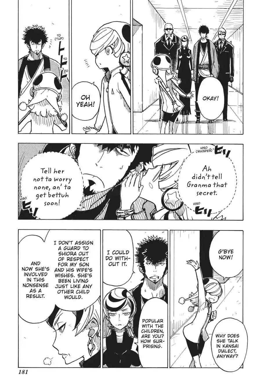 Read Dimension W chapter 15.2 image 2 on Lezhin