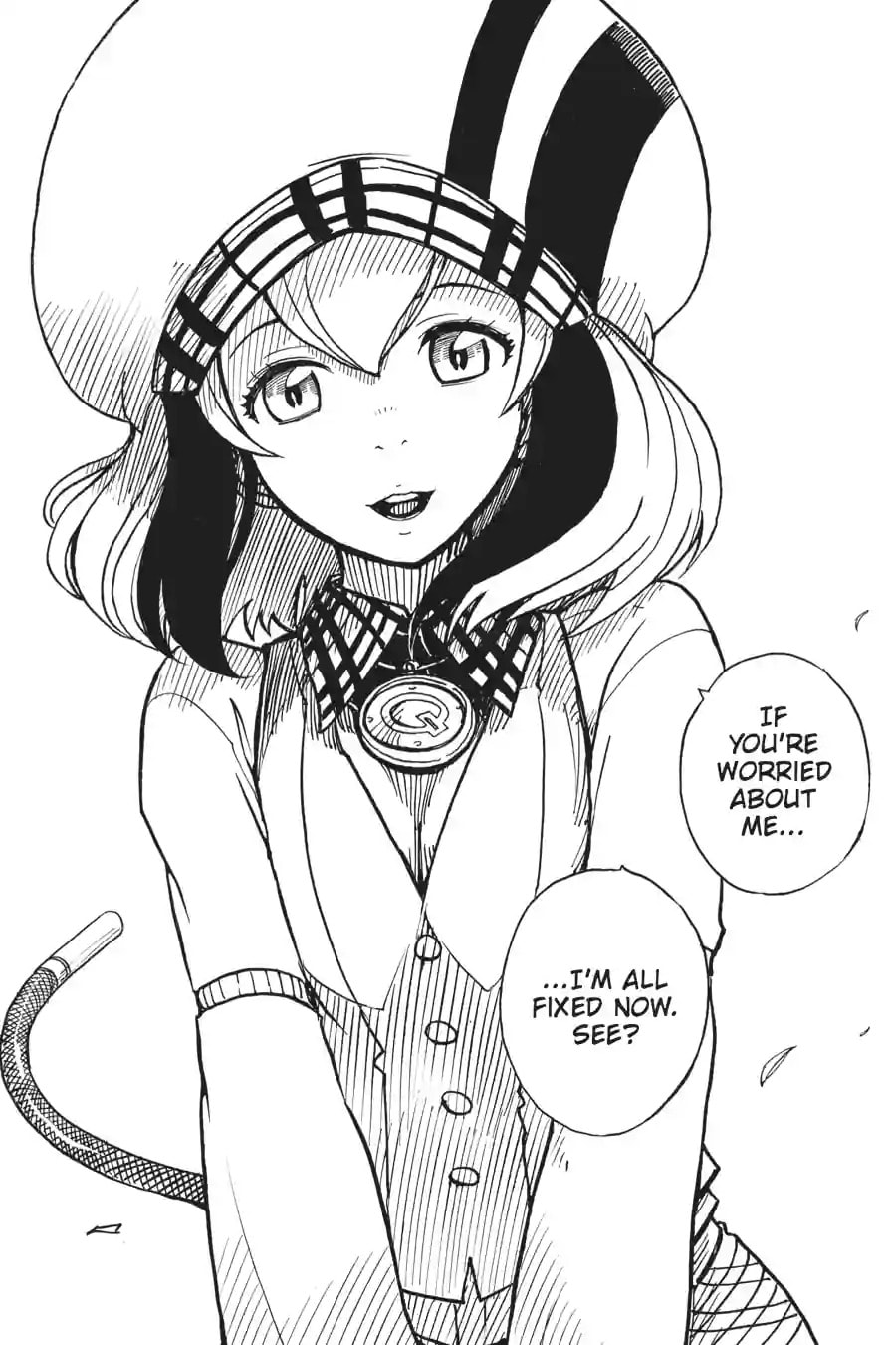 Read Dimension W chapter 15.2 image 7 on Lezhin