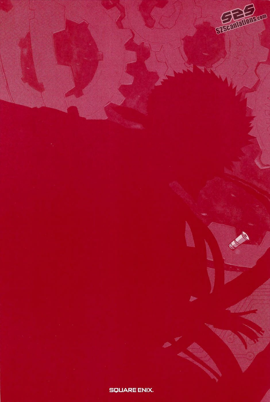 Read Dimension W chapter 15.5 image 4 on Lezhin