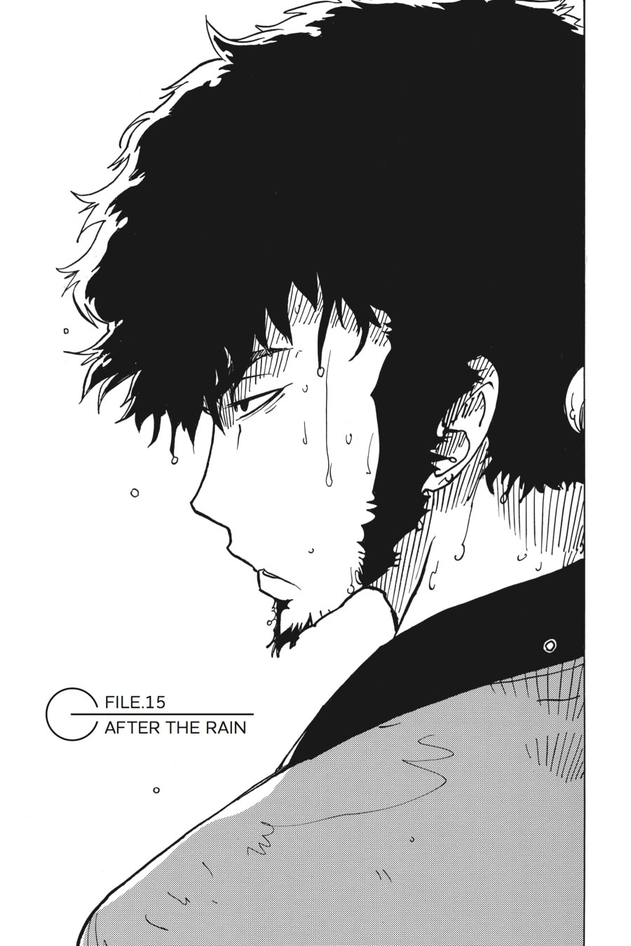 Read Dimension W chapter 15 image 0 on Lezhin