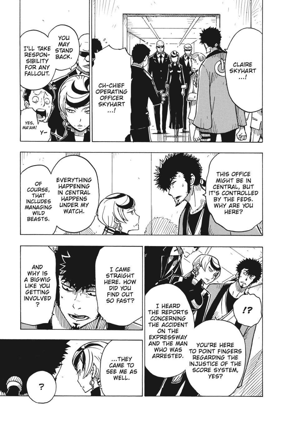 Read Dimension W chapter 15 image 12 on Lezhin