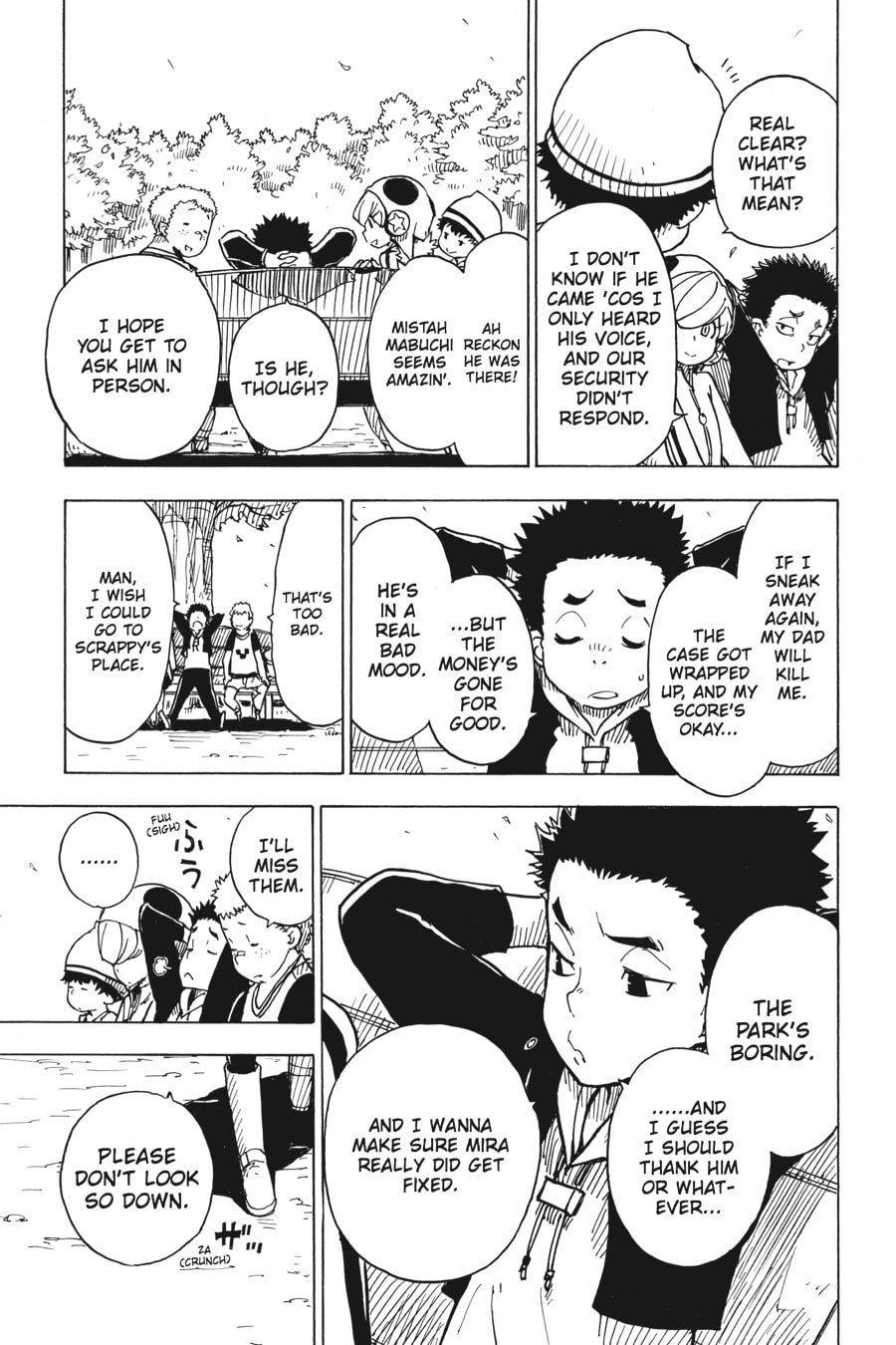 Read Dimension W chapter 15 image 18 on Lezhin