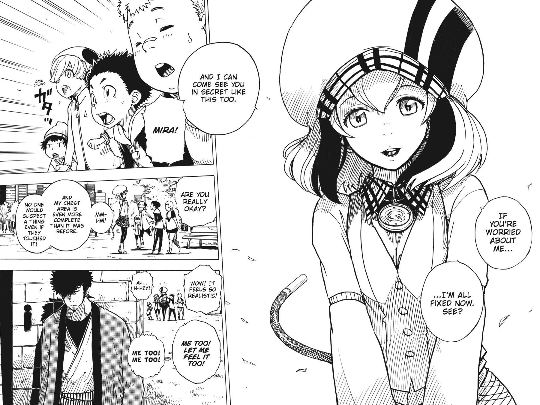 Read Dimension W chapter 15 image 19 on Lezhin
