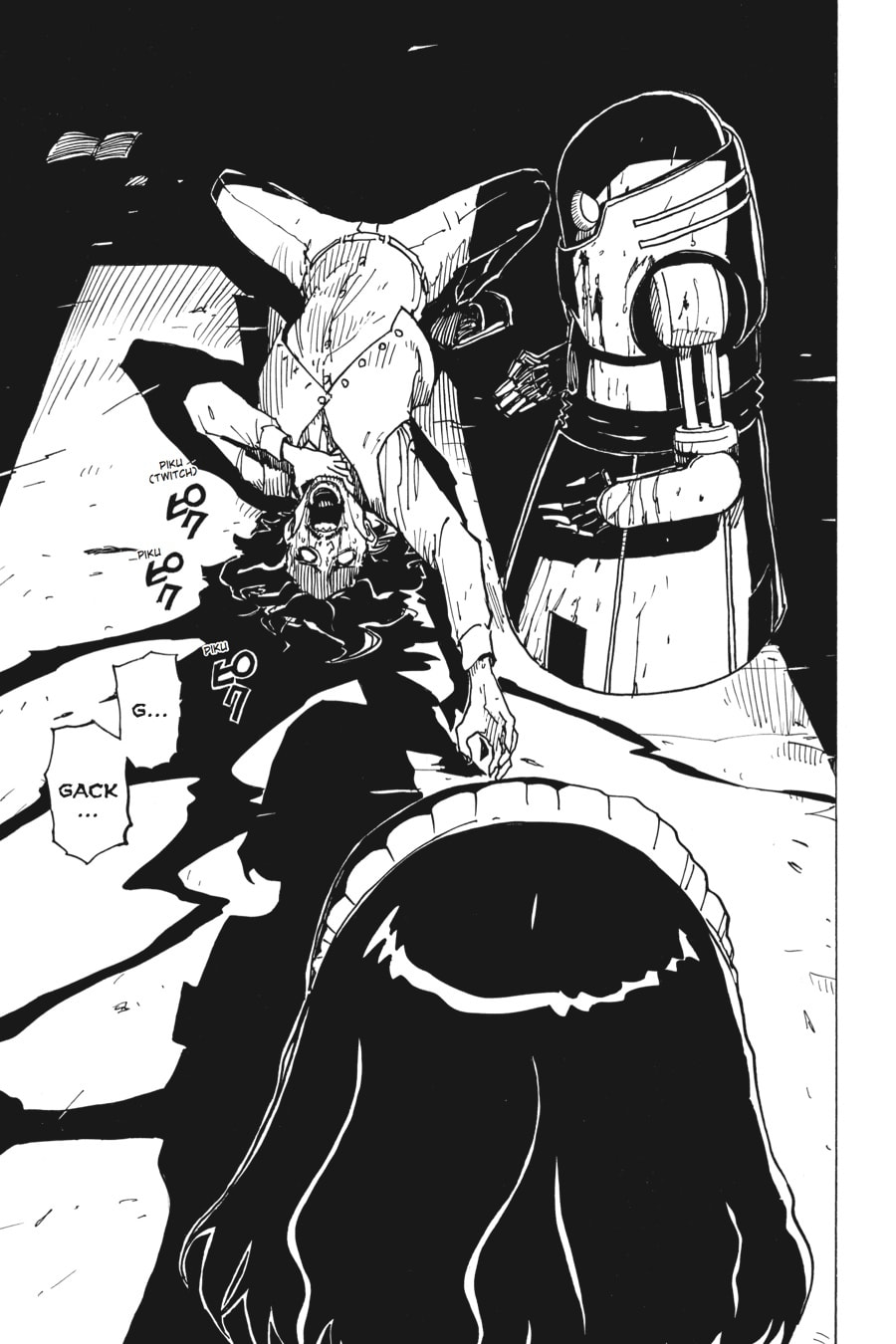 Read Dimension W chapter 15 image 23 on Lezhin
