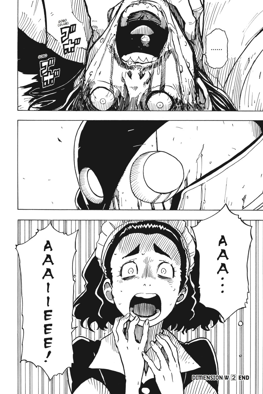 Read Dimension W chapter 15 image 24 on Lezhin