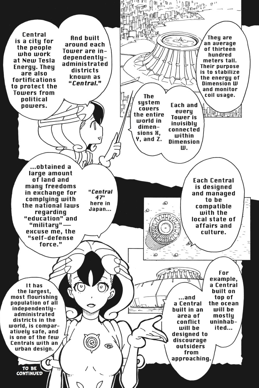 Read Dimension W chapter 15 image 27 on Lezhin