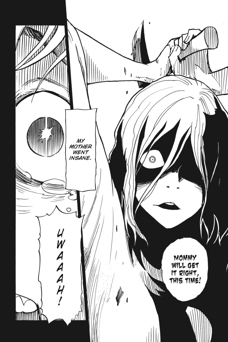 Read Dimension W chapter 15 image 5 on Lezhin