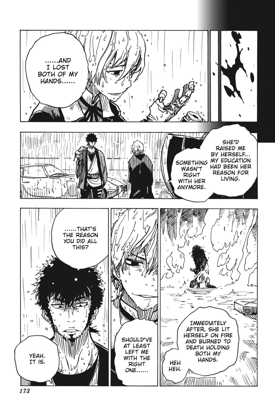 Read Dimension W chapter 15 image 6 on Lezhin