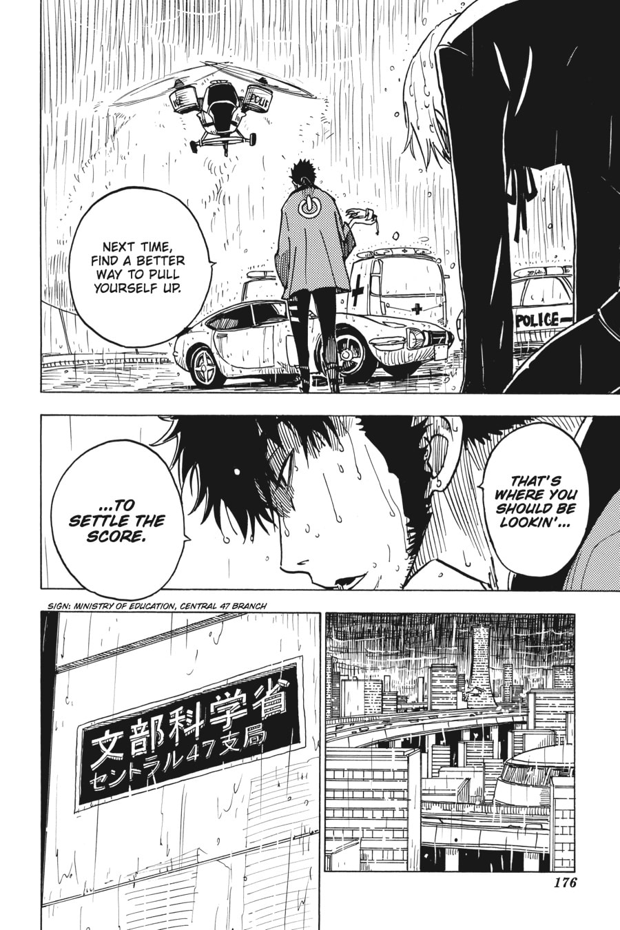 Read Dimension W chapter 15 image 9 on Lezhin