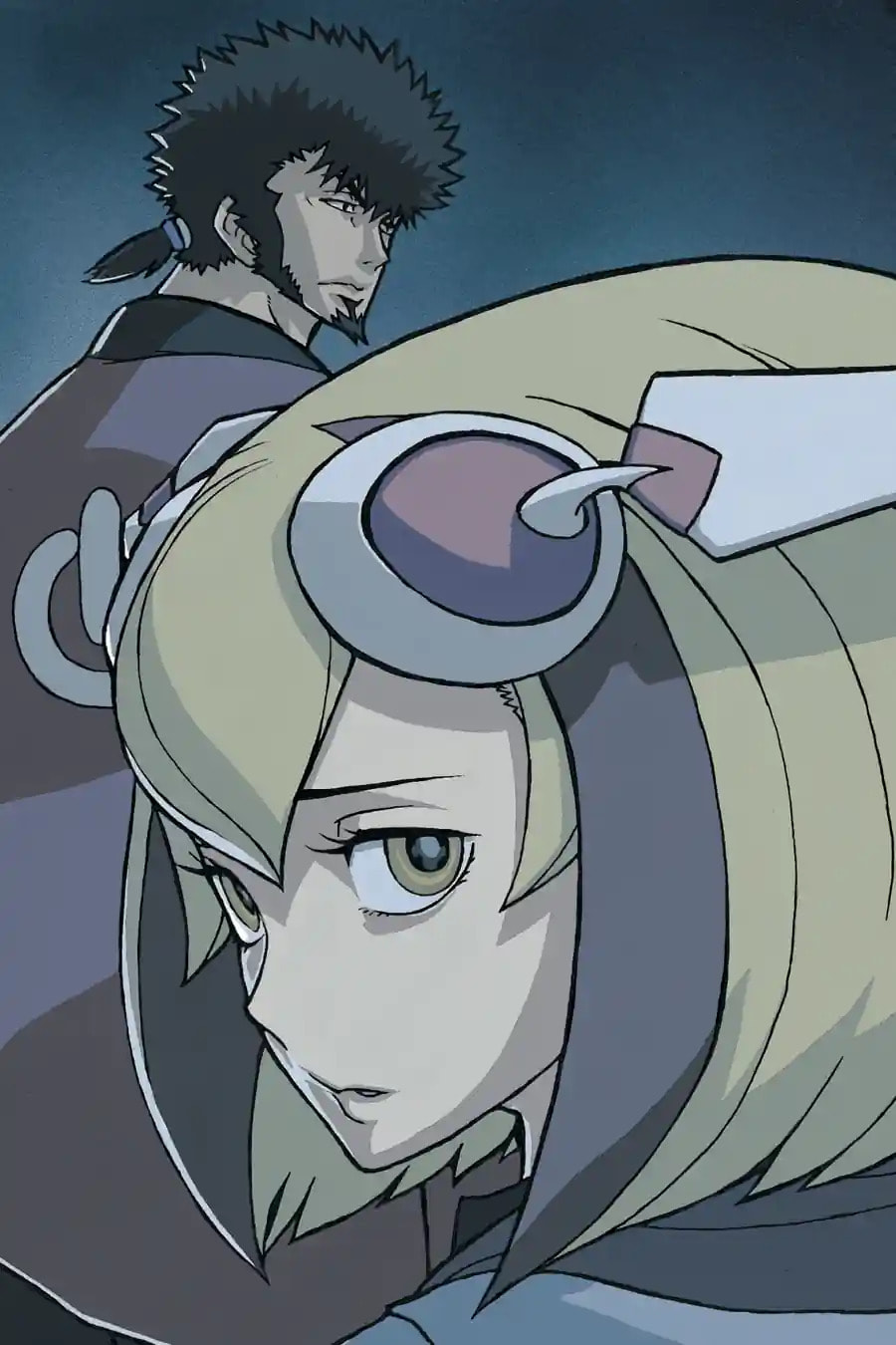 Read Dimension W chapter 16.1 image 1 on Lezhin