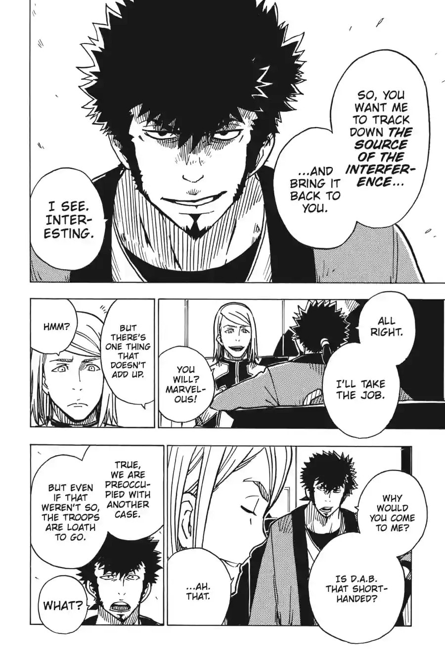 Read Dimension W chapter 16.2 image 10 on Lezhin