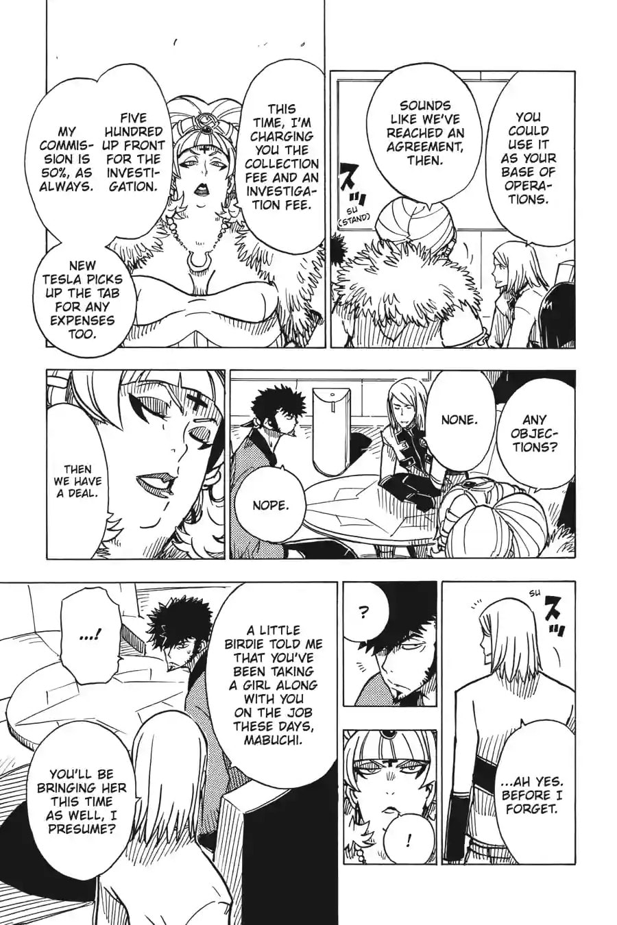 Read Dimension W chapter 16.2 image 13 on Lezhin