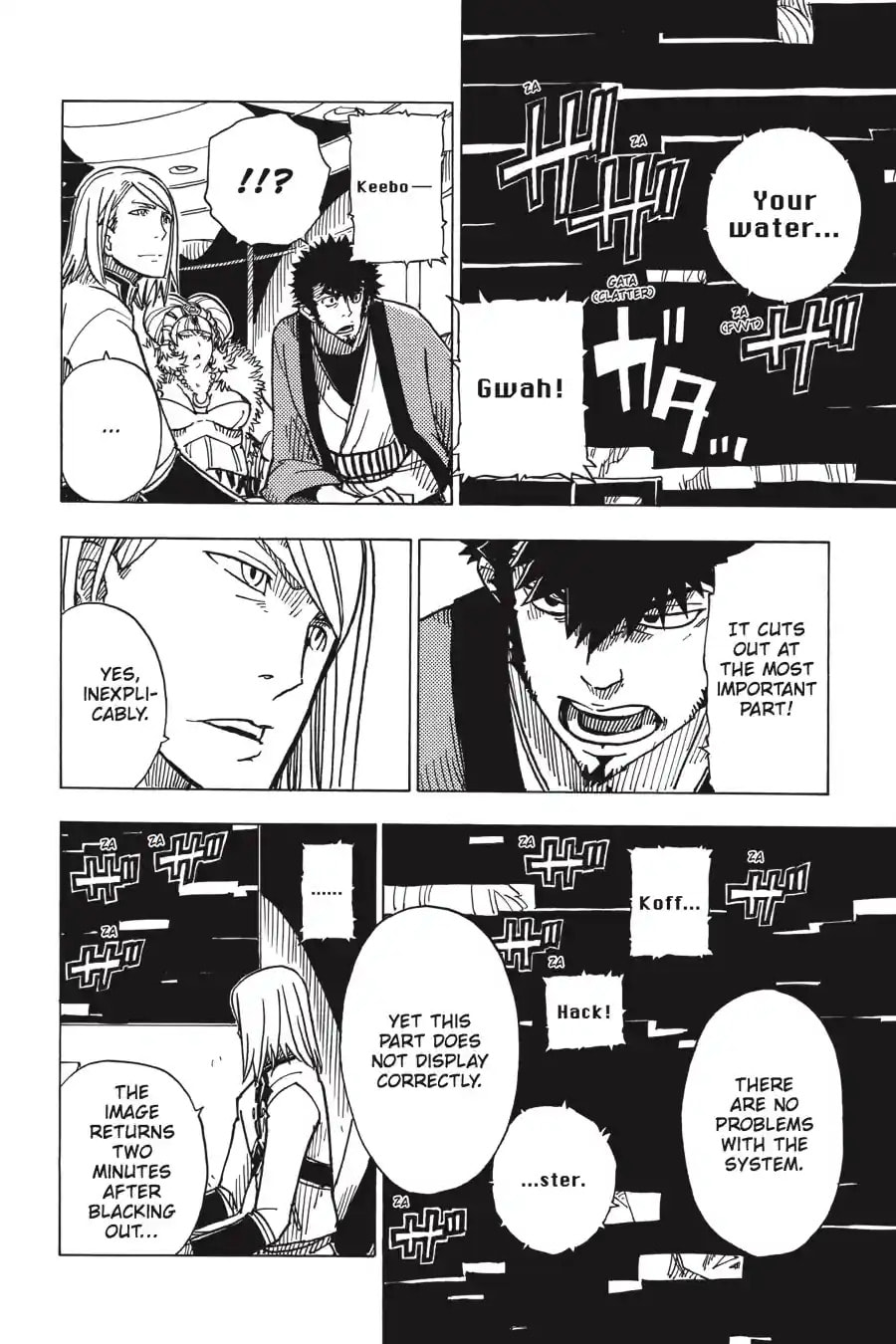 Read Dimension W chapter 16.2 image 8 on Lezhin