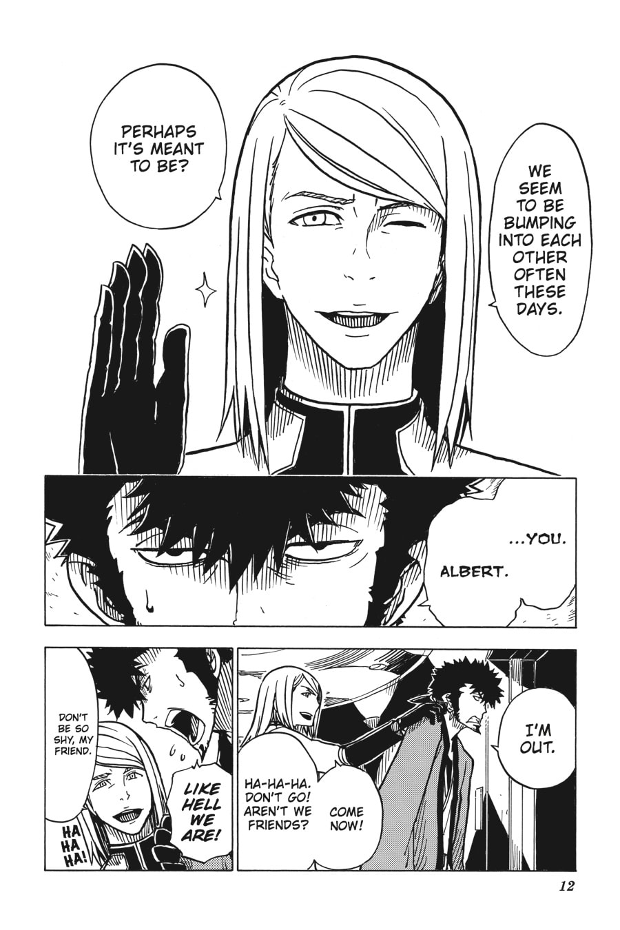 Read Dimension W chapter 16 image 10 on Lezhin