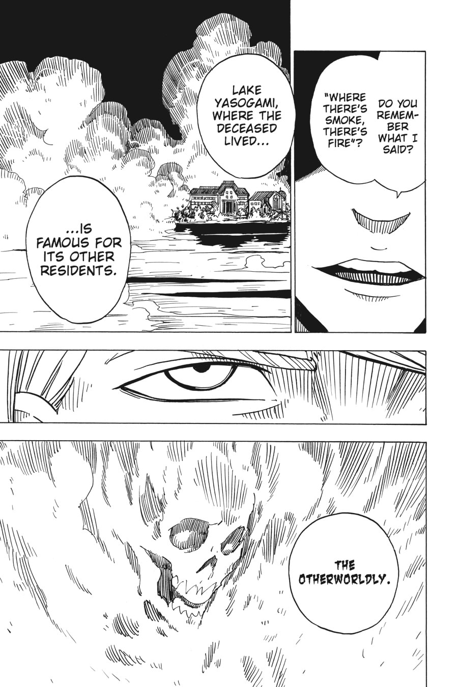 Read Dimension W chapter 16 image 23 on Lezhin