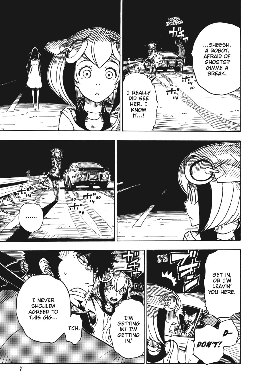 Read Dimension W chapter 16 image 5 on Lezhin