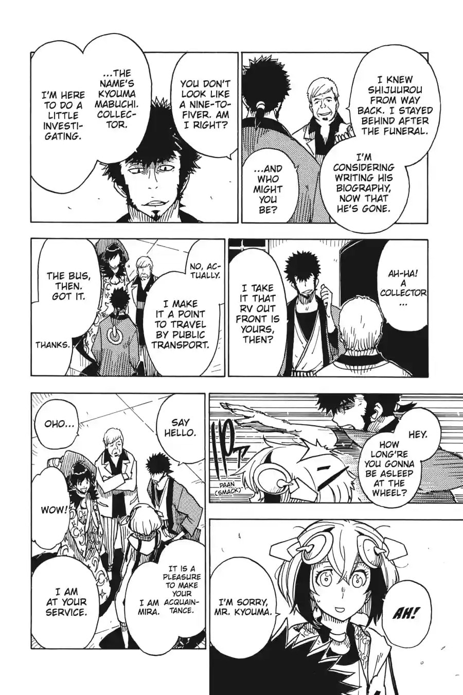 Read Dimension W chapter 17.2 image 5 on Lezhin