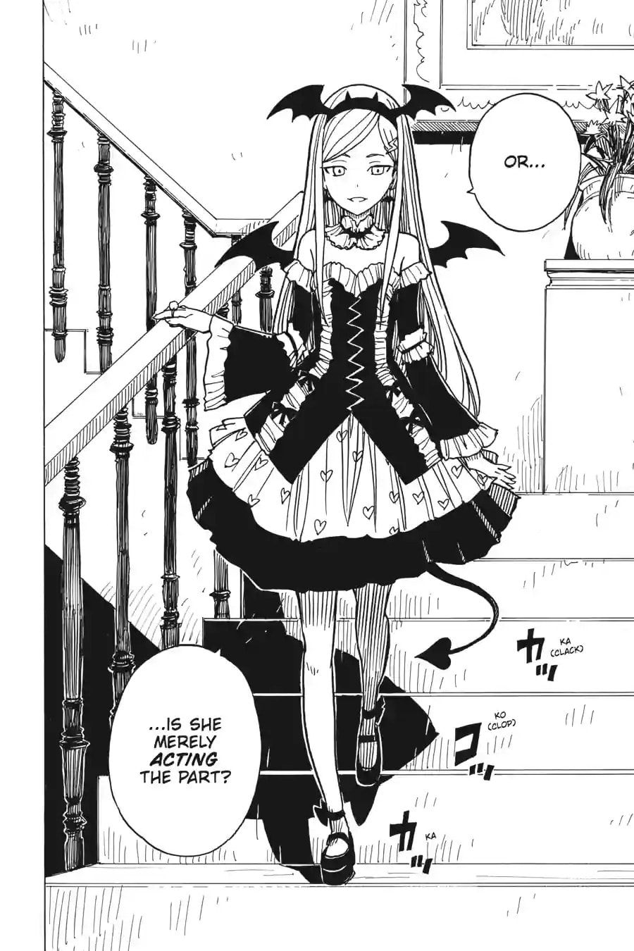 Read Dimension W chapter 17.2 image 7 on Lezhin