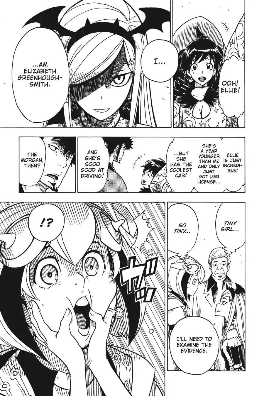 Read Dimension W chapter 17.2 image 8 on Lezhin