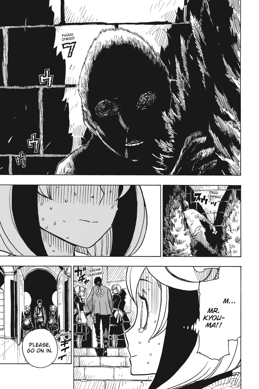 Read Dimension W chapter 17 image 10 on Lezhin