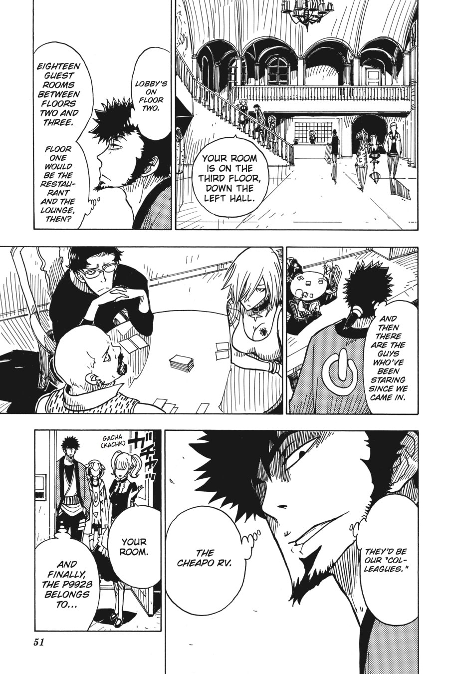 Read Dimension W chapter 17 image 22 on Lezhin
