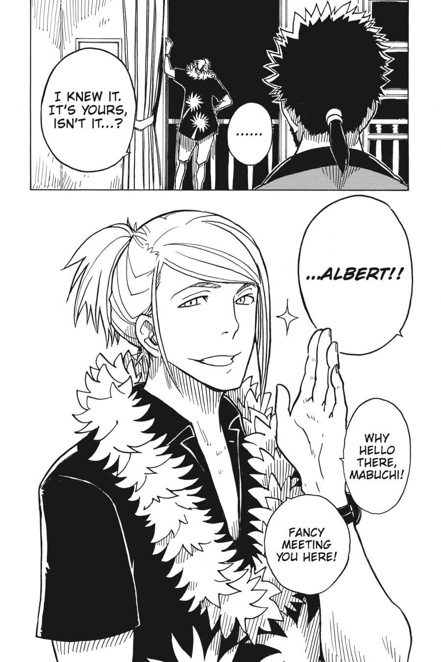 Read Dimension W chapter 17 image 23 on Lezhin
