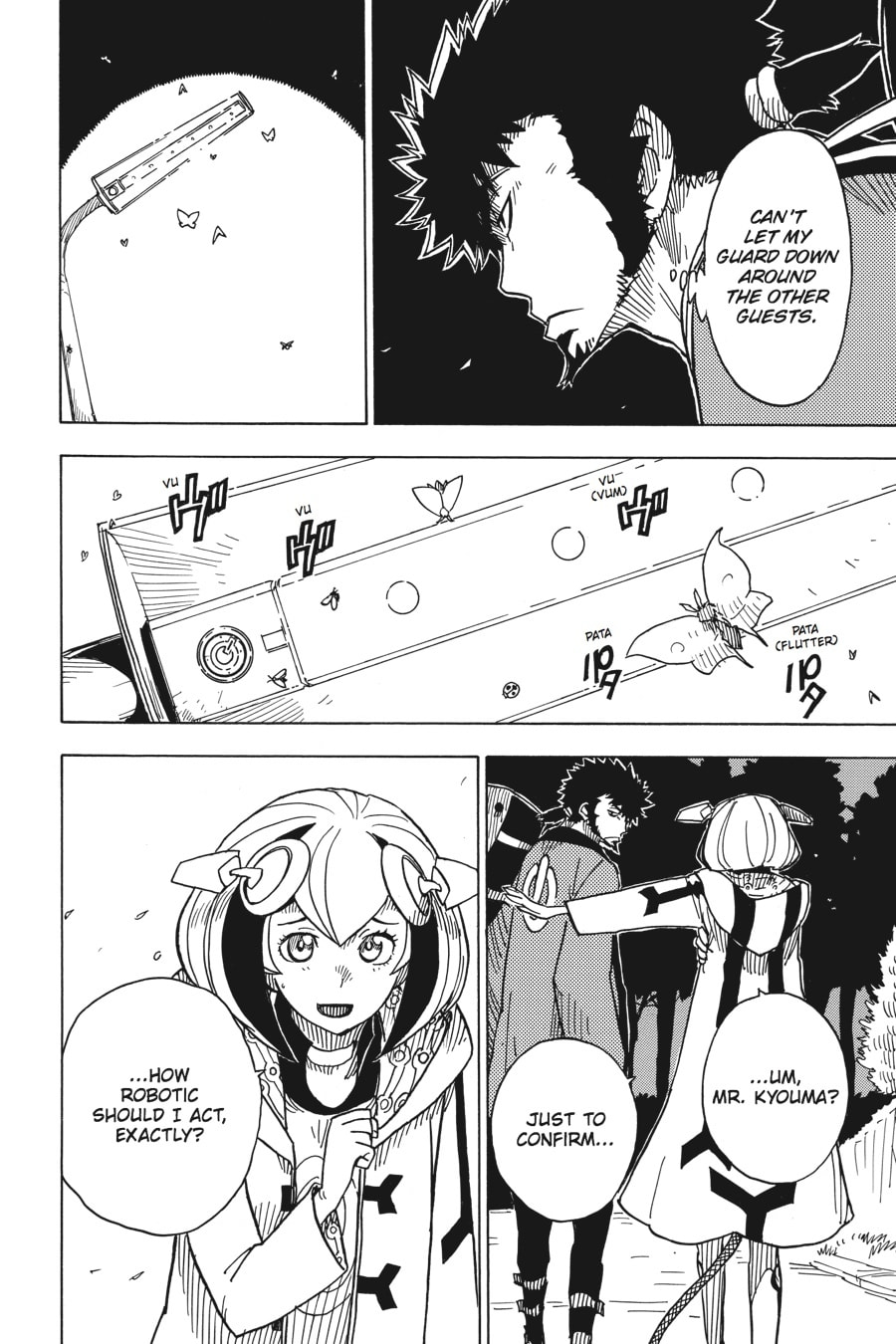 Read Dimension W chapter 17 image 5 on Lezhin