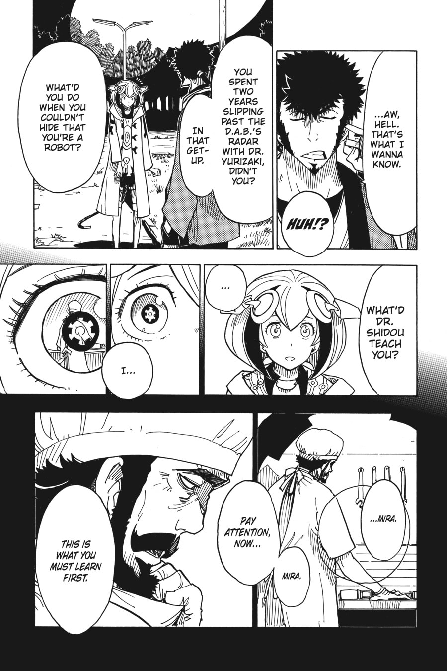 Read Dimension W chapter 17 image 6 on Lezhin