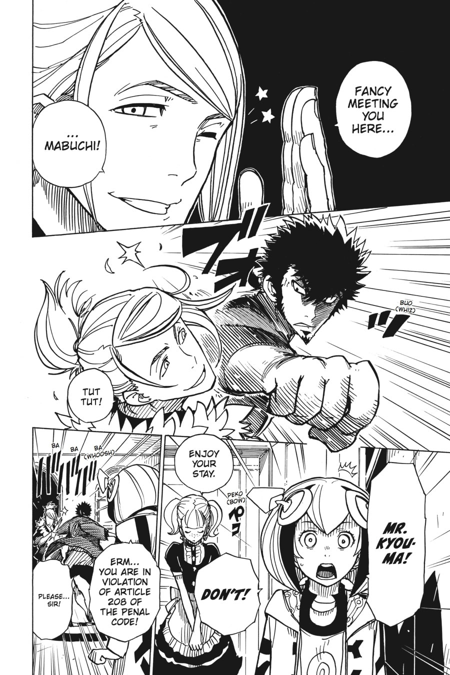 Read Dimension W chapter 18 image 1 on Lezhin